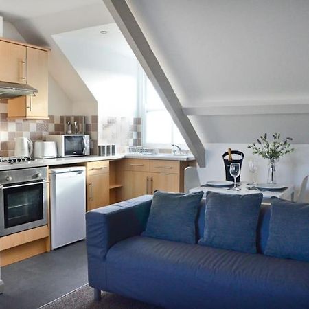 Modern Attic Studio Apartment With Harbour Views بينزانس المظهر الخارجي الصورة